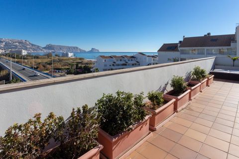 Lejlighed i Altea, Alicante, Altea - € 1.490.000 | Ref: 329260 - foto 12