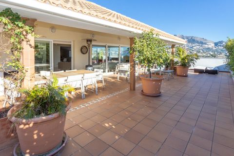 Lejlighed i Altea, Alicante, Altea - € 1.490.000 | Ref: 329260 - foto 13