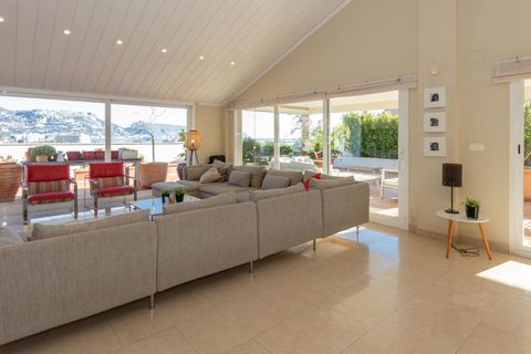 Lejlighed i Altea, Alicante, Altea - € 1.490.000 | Ref: 329260 - foto 15
