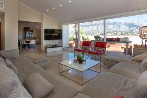 Lejlighed i Altea, Alicante, Altea - € 1.490.000 | Ref: 329260 - foto 18