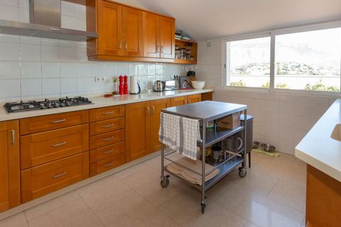 Lejlighed i Altea, Alicante, Altea - € 1.490.000 | Ref: 329260 - foto 21