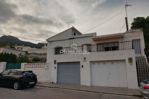 Villa i Calpe, Alicante, Calpe - € 499.000 | Ref: C106 - foto 1