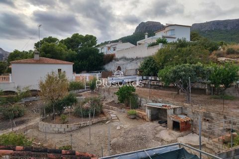 Villa i Calpe, Alicante, Calpe - € 499.000 | Ref: C106 - foto 9