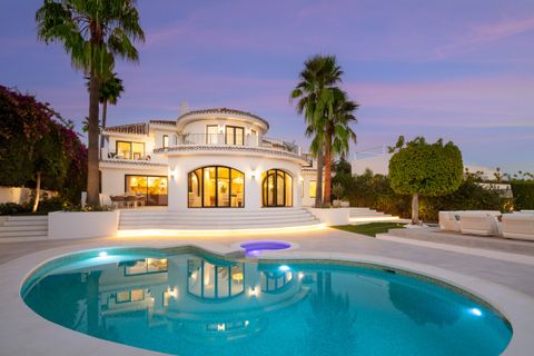 Villa i Marbella, Malaga, Marbella - € 3.695.000 | Ref: 428-02668P - foto 2