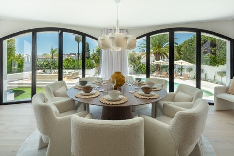 Villa i Marbella, Malaga, Marbella - € 3.695.000 | Ref: 428-02668P - foto 4