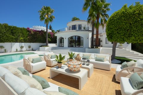 Villa i Marbella, Malaga, Marbella - € 3.695.000 | Ref: 428-02668P - foto 6