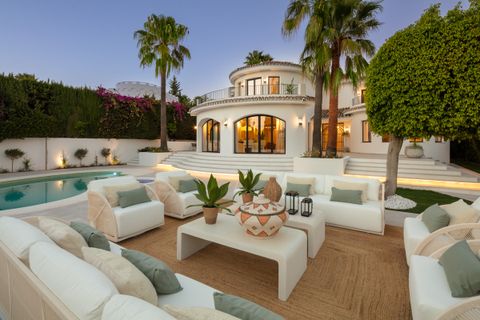 Villa i Marbella, Malaga, Marbella - € 3.695.000 | Ref: 428-02668P - foto 7