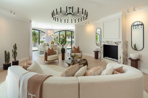 Villa i Marbella, Malaga, Marbella - € 3.695.000 | Ref: 428-02668P - foto 9