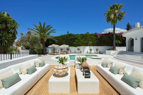 Villa i Marbella, Malaga, Marbella - € 3.695.000 | Ref: 428-02668P - foto 32