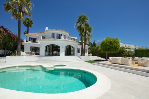 Villa i Marbella, Malaga, Marbella - € 3.695.000 | Ref: 428-02668P - foto 38