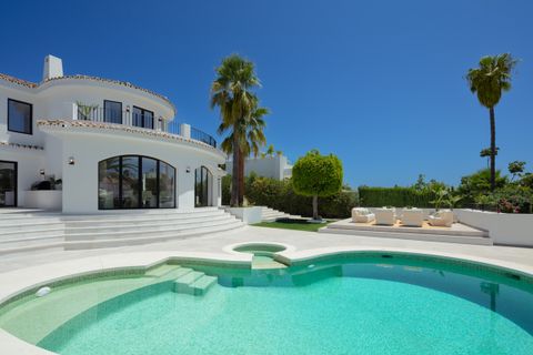 Villa i Marbella, Malaga, Marbella - € 3.695.000 | Ref: 428-02668P - foto 39