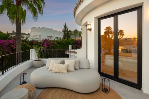 Villa i Marbella, Malaga, Marbella - € 3.695.000 | Ref: 428-02668P - foto 40