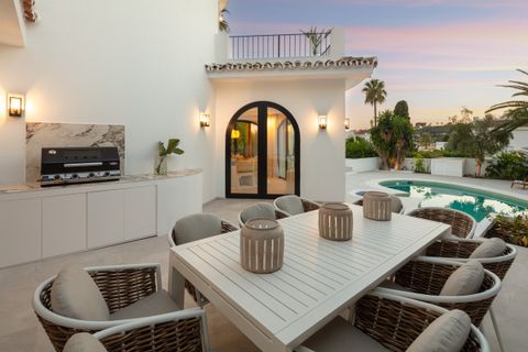 Villa i Marbella, Malaga, Marbella - € 3.695.000 | Ref: 428-02668P - foto 41