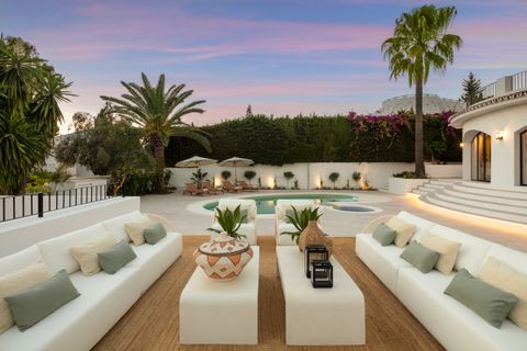 Villa i Marbella, Malaga, Marbella - € 3.695.000 | Ref: 428-02668P - foto 42