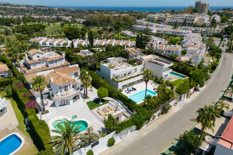 Villa i Marbella, Malaga, Marbella - € 3.695.000 | Ref: 428-02668P - foto 44