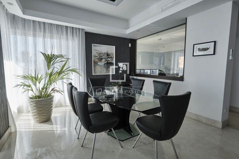 Villa i Manilva, Malaga, Manilva - € 2.995.000 | Ref: EST49670 - foto 17