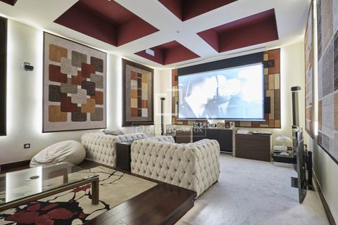Villa i Manilva, Malaga, Manilva - € 2.995.000 | Ref: EST49670 - foto 19