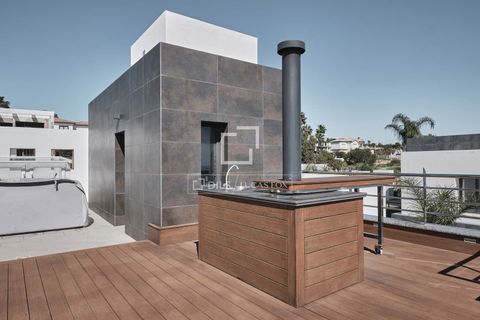 Villa i Manilva, Malaga, Manilva - € 2.995.000 | Ref: EST49670 - foto 32