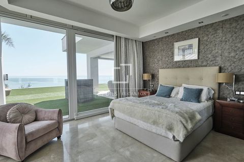 Villa i Manilva, Malaga, Manilva - € 2.995.000 | Ref: EST49670 - foto 41