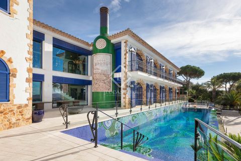 Villa i Platja D'aro, Gerona, Platja D'aro - € 15.000.000 | Ref: PDA46793 - foto 1