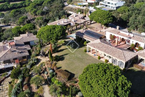 Villa i Platja D'aro, Gerona, Platja D'aro - € 15.000.000 | Ref: PDA46793 - foto 7