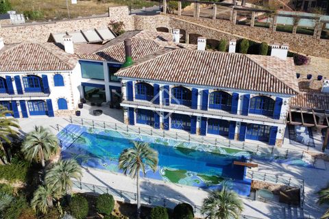 Villa i Platja D'aro, Gerona, Platja D'aro - € 15.000.000 | Ref: PDA46793 - foto 8