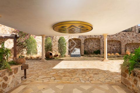 Villa i Platja D'aro, Gerona, Platja D'aro - € 15.000.000 | Ref: PDA46793 - foto 9