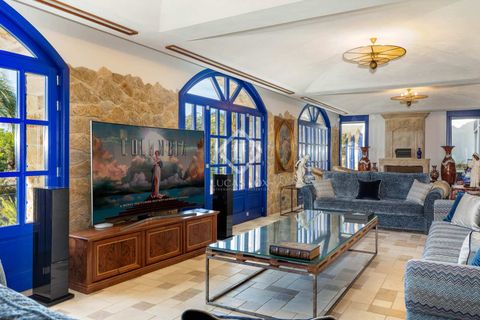 Villa i Platja D'aro, Gerona, Platja D'aro - € 15.000.000 | Ref: PDA46793 - foto 18