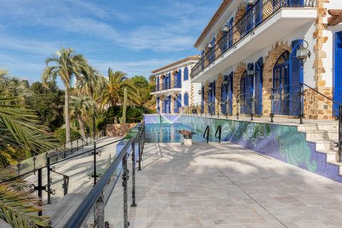 Villa i Platja D'aro, Gerona, Platja D'aro - € 15.000.000 | Ref: PDA46793 - foto 20
