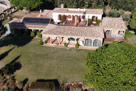 Villa i Platja D'aro, Gerona, Platja D'aro - € 15.000.000 | Ref: PDA46793 - foto 26