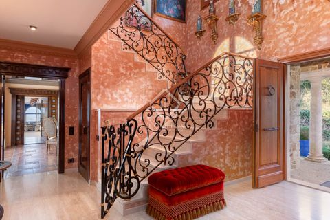Villa i Platja D'aro, Gerona, Platja D'aro - € 15.000.000 | Ref: PDA46793 - foto 27