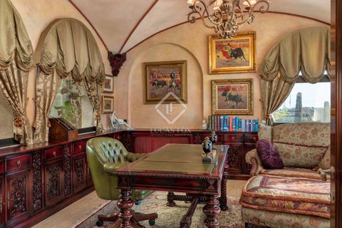 Villa i Platja D'aro, Gerona, Platja D'aro - € 15.000.000 | Ref: PDA46793 - foto 41