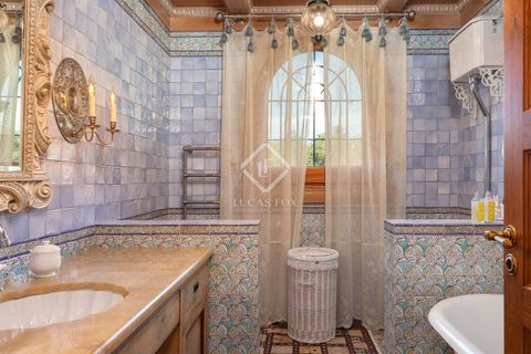 Villa i Platja D'aro, Gerona, Platja D'aro - € 15.000.000 | Ref: PDA46793 - foto 43
