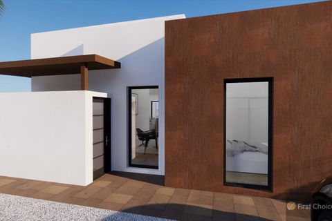 Villa a Almeria, Almeria, Almeria - € 324.000 | Ref: 897-3227 - foto 7