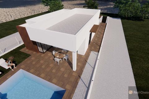 Villa a Almeria, Almeria, Almeria - € 324.000 | Ref: 897-3227 - foto 35