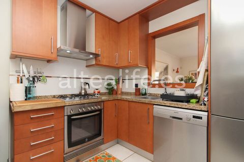 Duplex i Altea, Alicante, Altea - € 495.000 | Ref: 1775 - foto 9