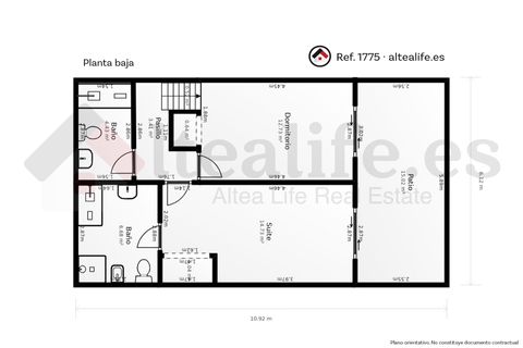 Duplex i Altea, Alicante, Altea - € 495.000 | Ref: 1775 - foto 39
