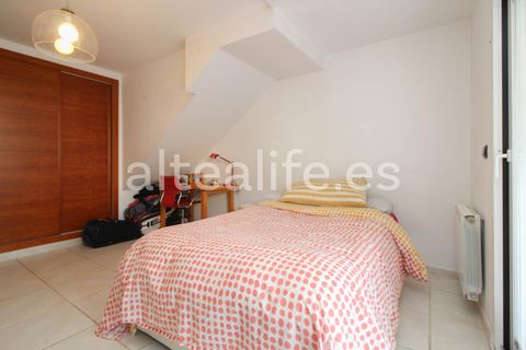 Duplex i Altea, Alicante, Altea - € 495.000 | Ref: 1775 - foto 21