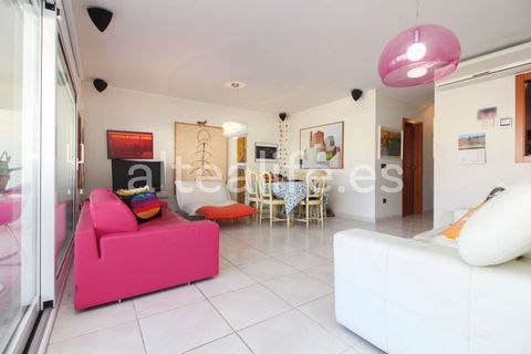 Duplex i Altea, Alicante, Altea - € 495.000 | Ref: 1775 - foto 5