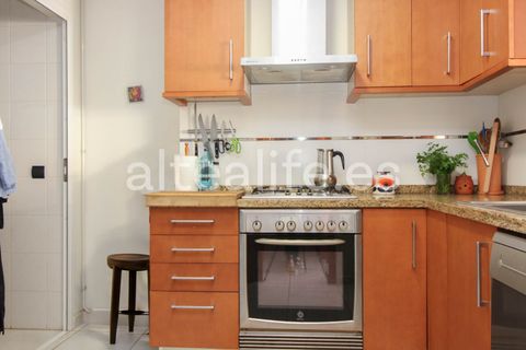 Duplex i Altea, Alicante, Altea - € 495.000 | Ref: 1775 - foto 10