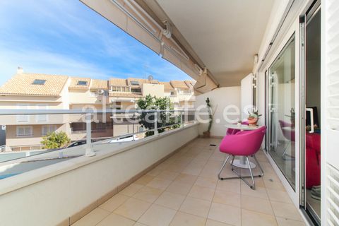 Duplex i Altea, Alicante, Altea - € 495.000 | Ref: 1775 - foto 4