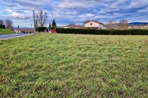 Terra a Fontannes, Haute-Loire, Fontannes - € 86.000 | Ref: FOB30000048 - foto 6