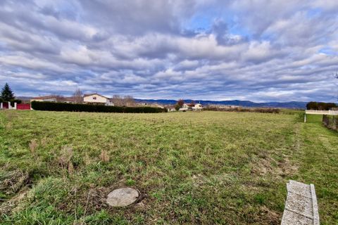 Terra a Fontannes, Haute-Loire, Fontannes - € 86.000 | Ref: FOB30000048 - foto 7