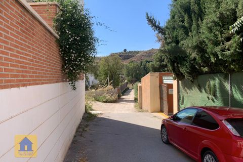 Landsbyhus i Cullar, Granada, Cullar - € 314.000 | Ref: cs2151 - foto 2