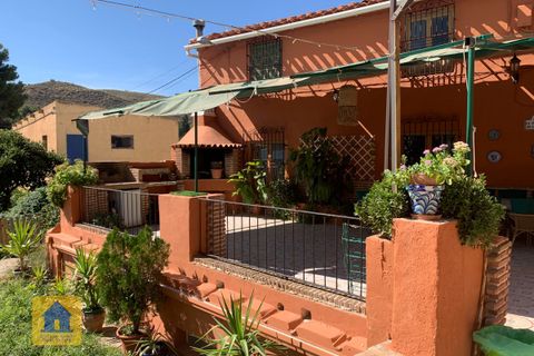 Landsbyhus i Cullar, Granada, Cullar - € 314.000 | Ref: cs2151 - foto 11