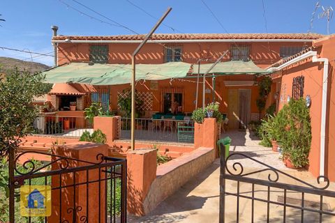 Landsbyhus i Cullar, Granada, Cullar - € 314.000 | Ref: cs2151 - foto 9
