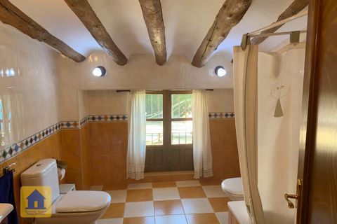 Landsbyhus i Cullar, Granada, Cullar - € 314.000 | Ref: cs2151 - foto 34