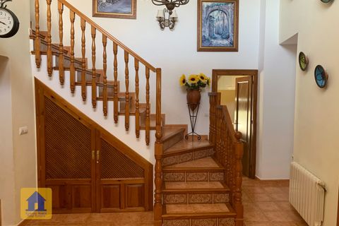 Landsbyhus i Cullar, Granada, Cullar - € 314.000 | Ref: cs2151 - foto 29