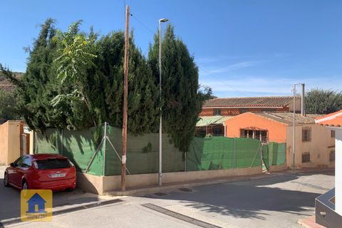 Landsbyhus i Cullar, Granada, Cullar - € 314.000 | Ref: cs2151 - foto 3