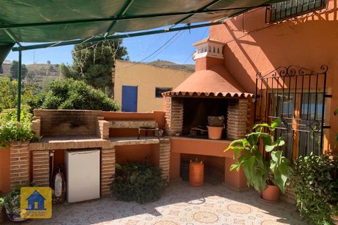 Landsbyhus i Cullar, Granada, Cullar - € 314.000 | Ref: cs2151 - foto 13